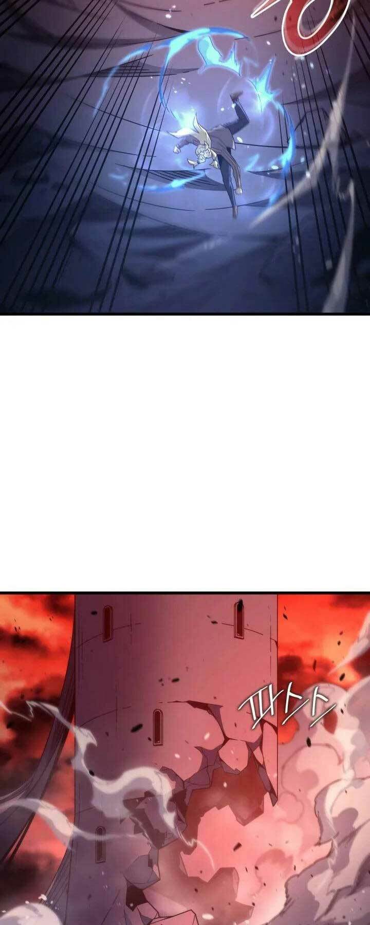 Sự Trở Lại Của Pháp Sư Vĩ Đại Sau 4000 Năm - Chapter 185 - Page 5