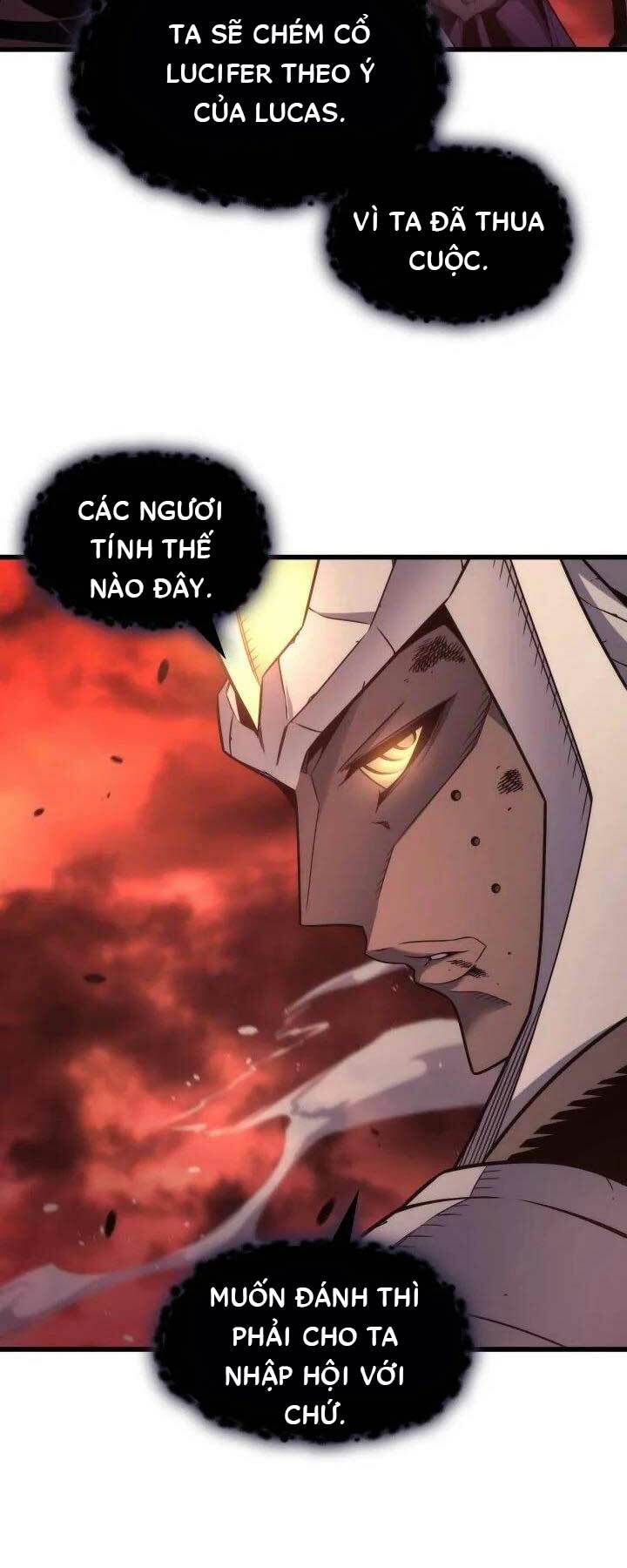 Sự Trở Lại Của Pháp Sư Vĩ Đại Sau 4000 Năm - Chapter 185 - Page 62