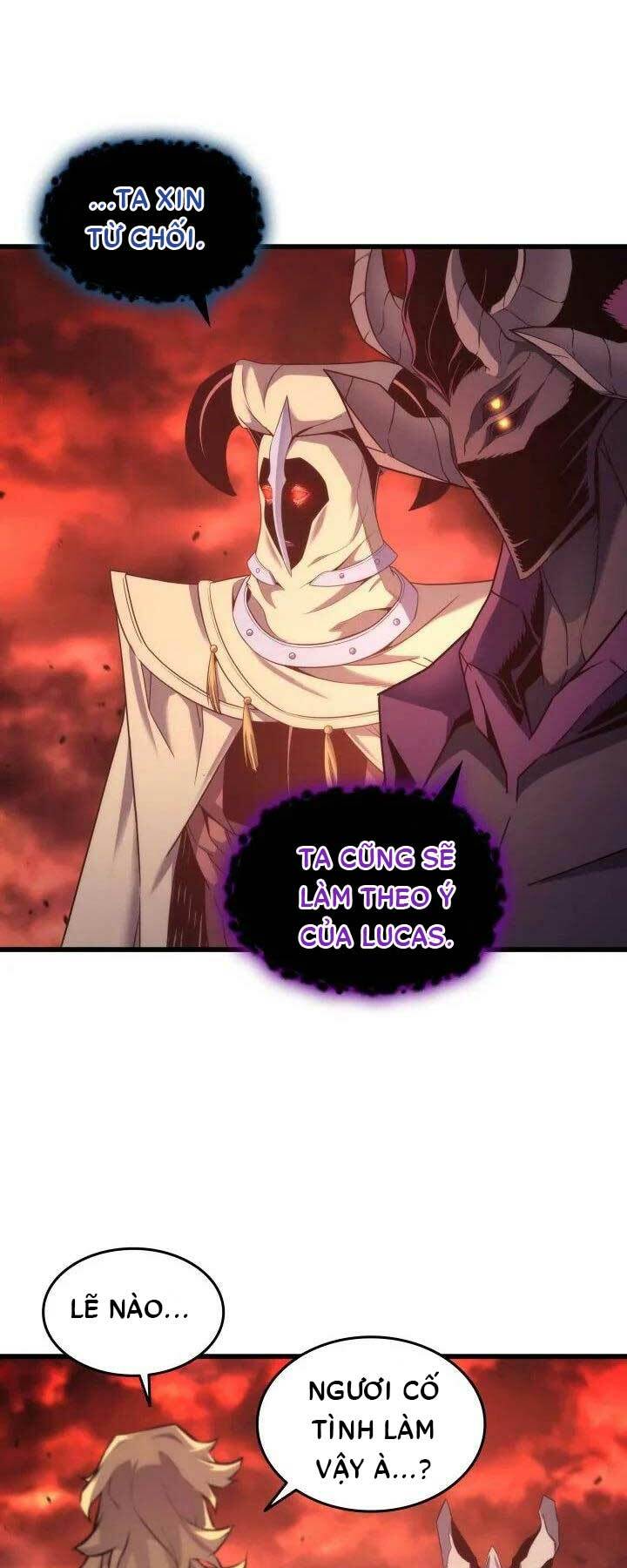 Sự Trở Lại Của Pháp Sư Vĩ Đại Sau 4000 Năm - Chapter 185 - Page 63