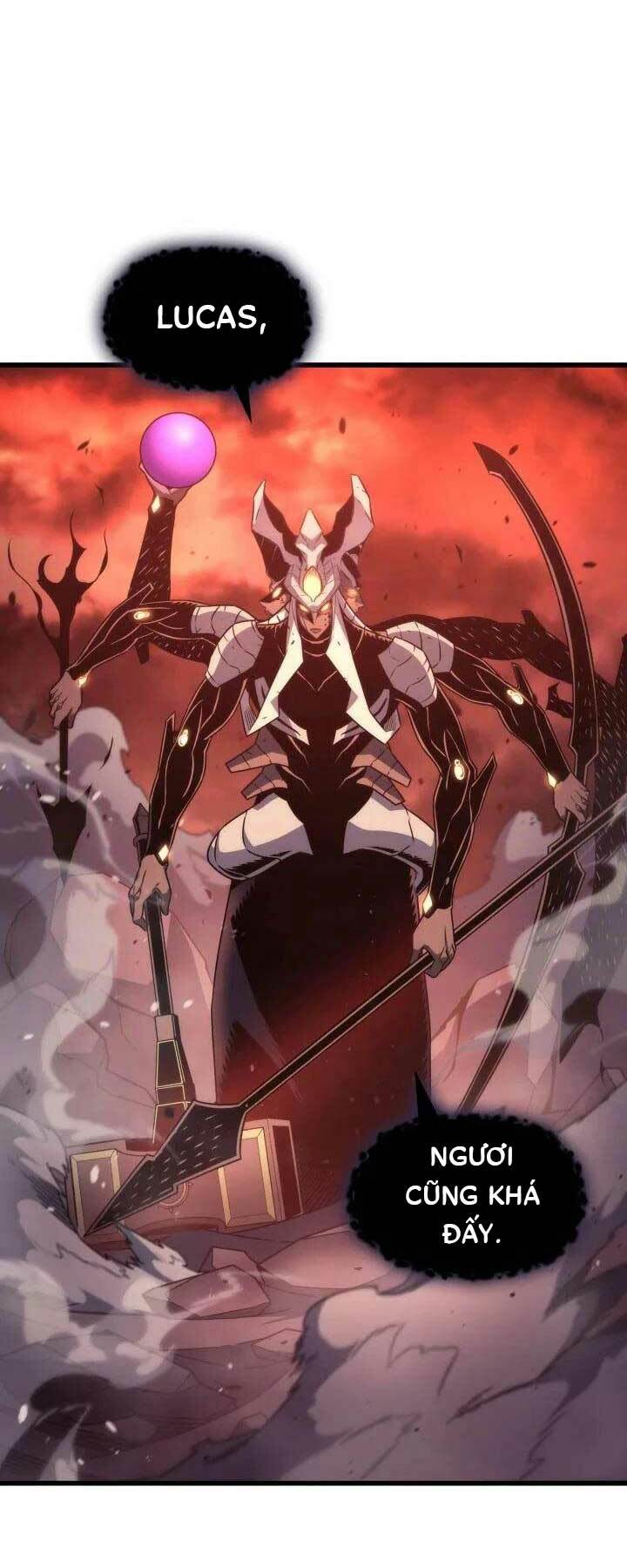 Sự Trở Lại Của Pháp Sư Vĩ Đại Sau 4000 Năm - Chapter 185 - Page 7