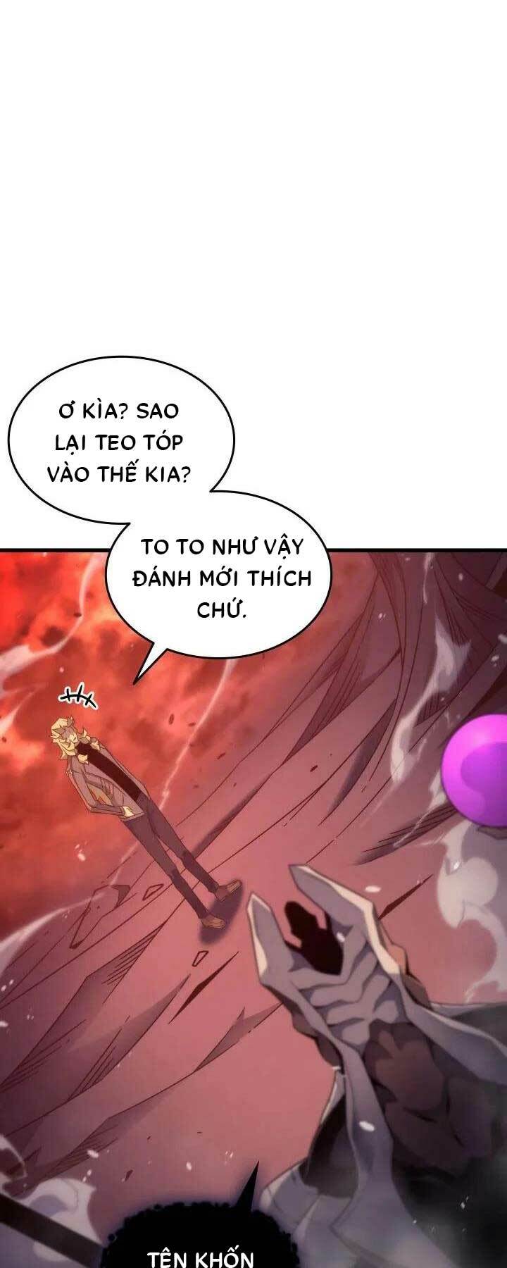 Sự Trở Lại Của Pháp Sư Vĩ Đại Sau 4000 Năm - Chapter 185 - Page 8