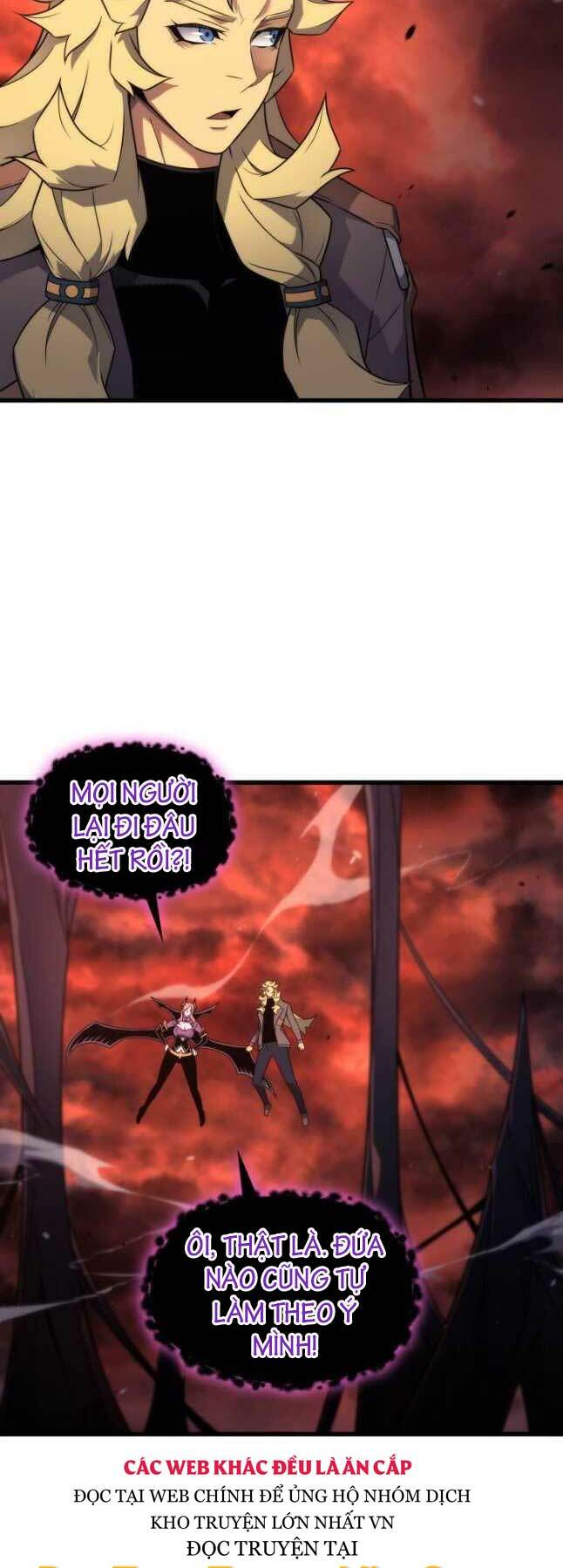 Sự Trở Lại Của Pháp Sư Vĩ Đại Sau 4000 Năm - Chapter 186 - Page 9