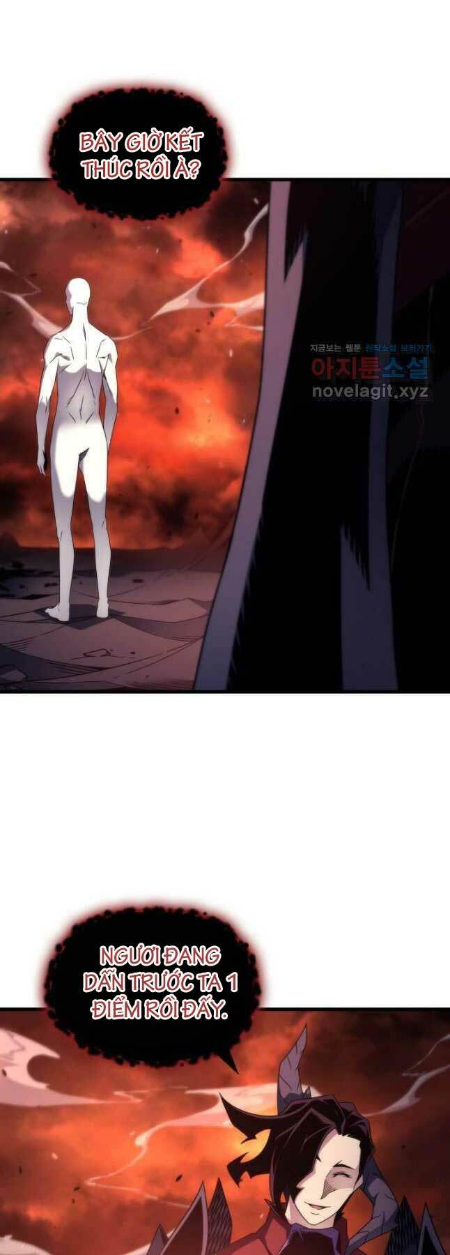 Sự Trở Lại Của Pháp Sư Vĩ Đại Sau 4000 Năm - Chapter 186 - Page 13