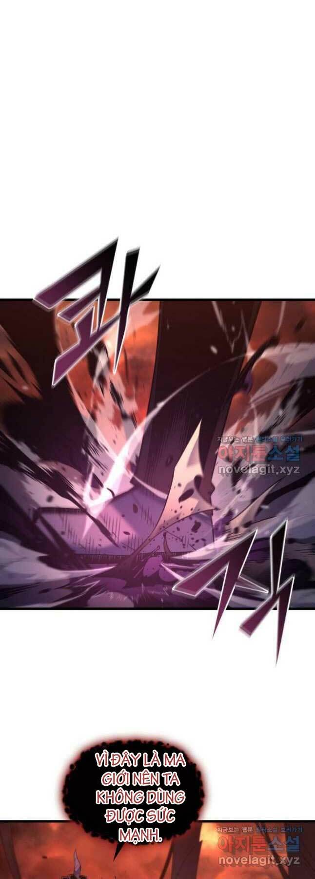 Sự Trở Lại Của Pháp Sư Vĩ Đại Sau 4000 Năm - Chapter 186 - Page 15