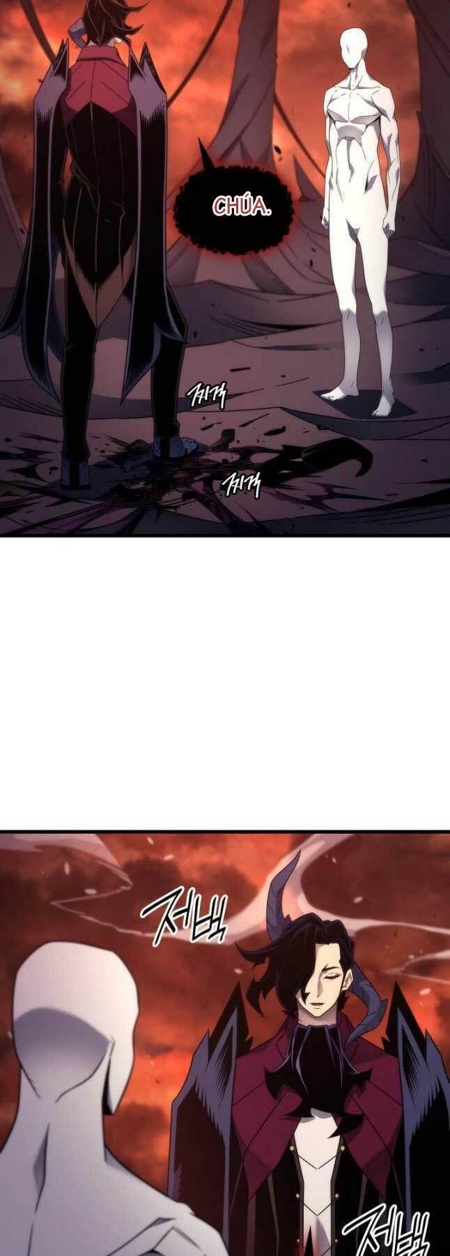 Sự Trở Lại Của Pháp Sư Vĩ Đại Sau 4000 Năm - Chapter 186 - Page 16