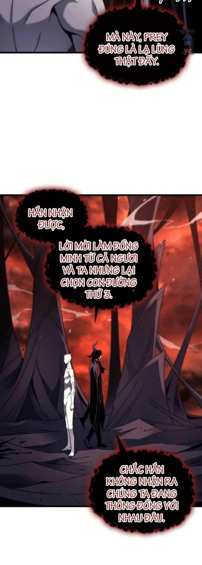 Sự Trở Lại Của Pháp Sư Vĩ Đại Sau 4000 Năm - Chapter 186 - Page 17