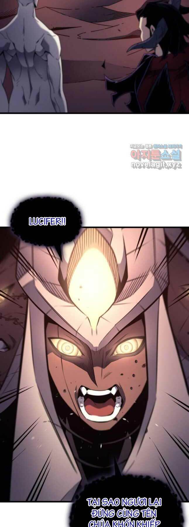 Sự Trở Lại Của Pháp Sư Vĩ Đại Sau 4000 Năm - Chapter 186 - Page 19