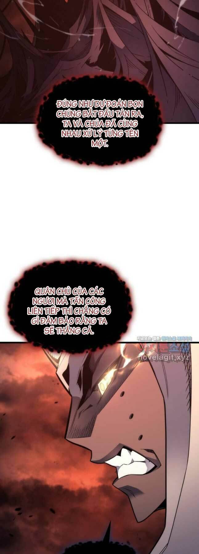 Sự Trở Lại Của Pháp Sư Vĩ Đại Sau 4000 Năm - Chapter 186 - Page 22