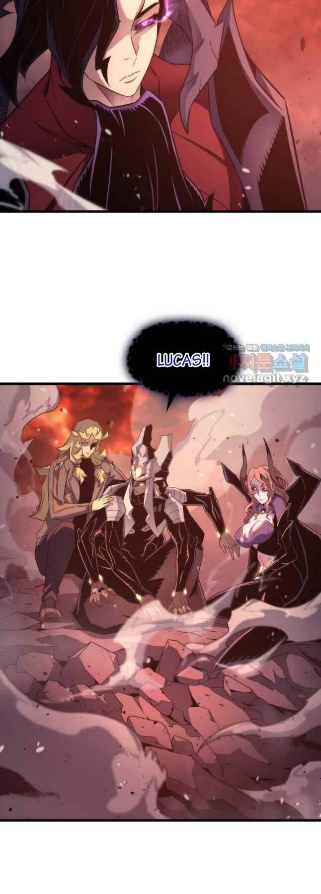 Sự Trở Lại Của Pháp Sư Vĩ Đại Sau 4000 Năm - Chapter 186 - Page 30