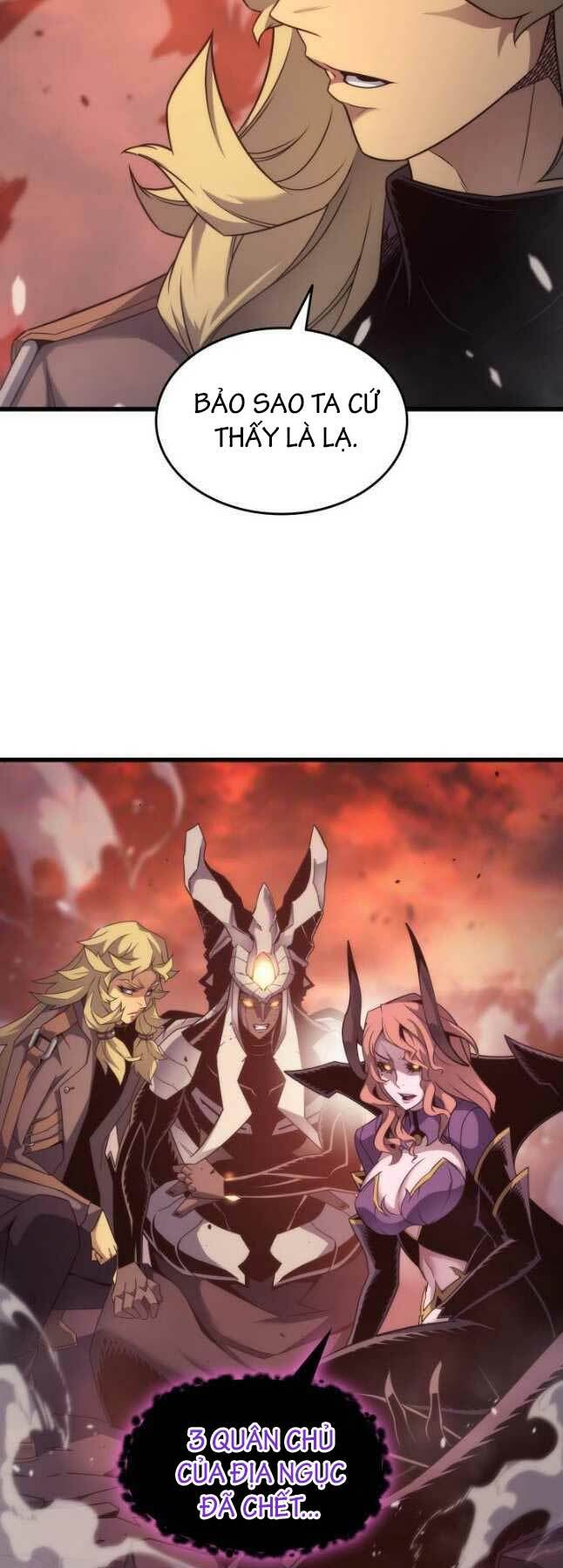 Sự Trở Lại Của Pháp Sư Vĩ Đại Sau 4000 Năm - Chapter 186 - Page 32