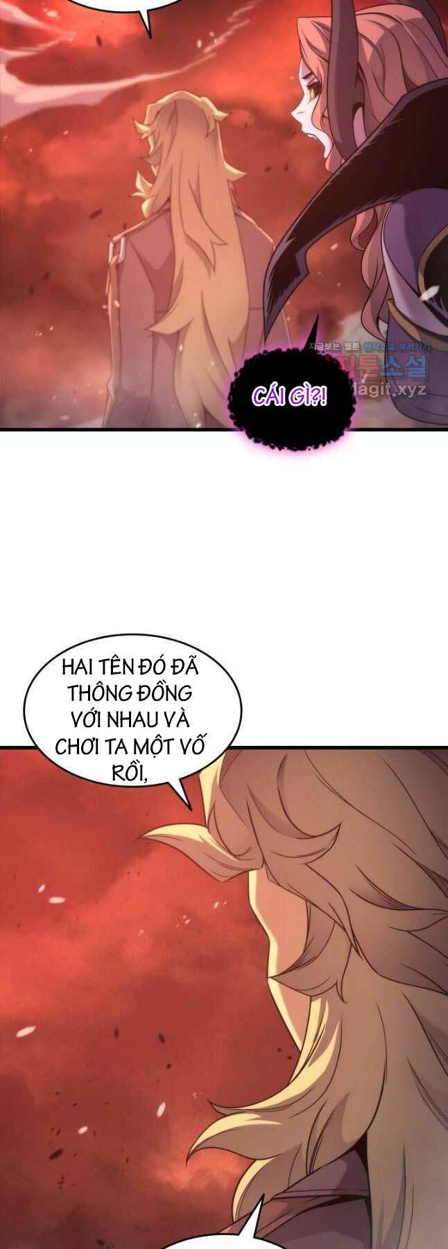 Sự Trở Lại Của Pháp Sư Vĩ Đại Sau 4000 Năm - Chapter 186 - Page 35