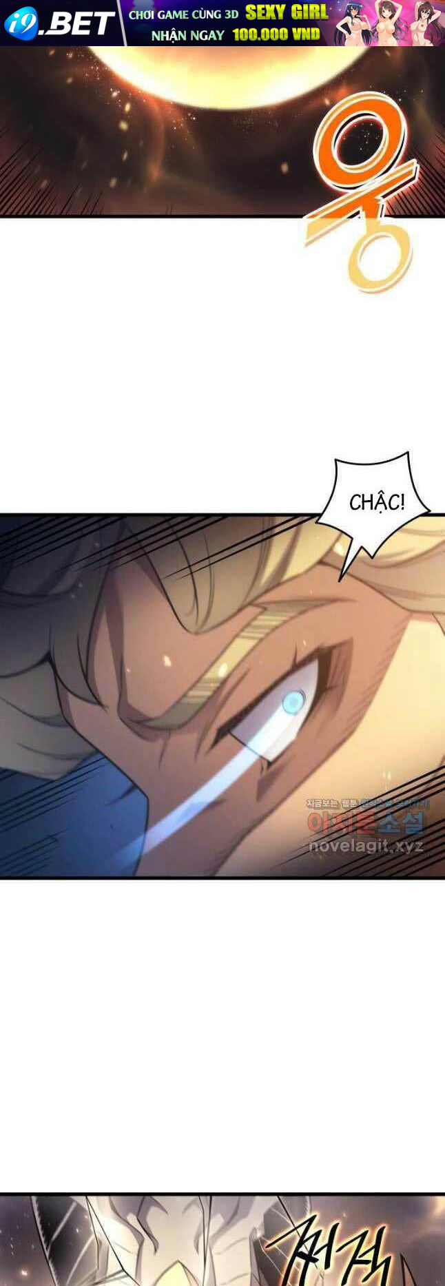 Sự Trở Lại Của Pháp Sư Vĩ Đại Sau 4000 Năm - Chapter 186 - Page 38