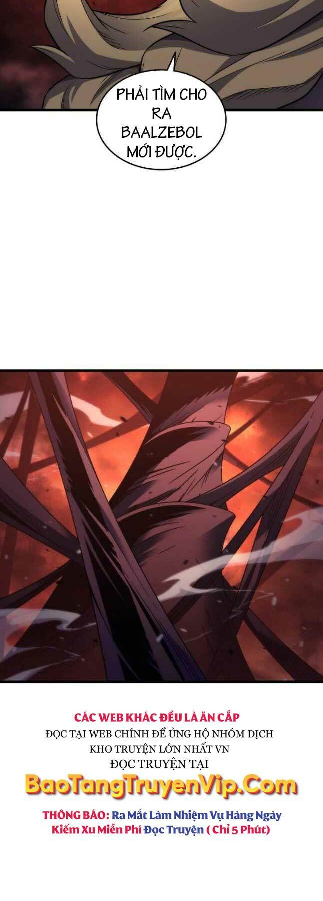 Sự Trở Lại Của Pháp Sư Vĩ Đại Sau 4000 Năm - Chapter 186 - Page 3