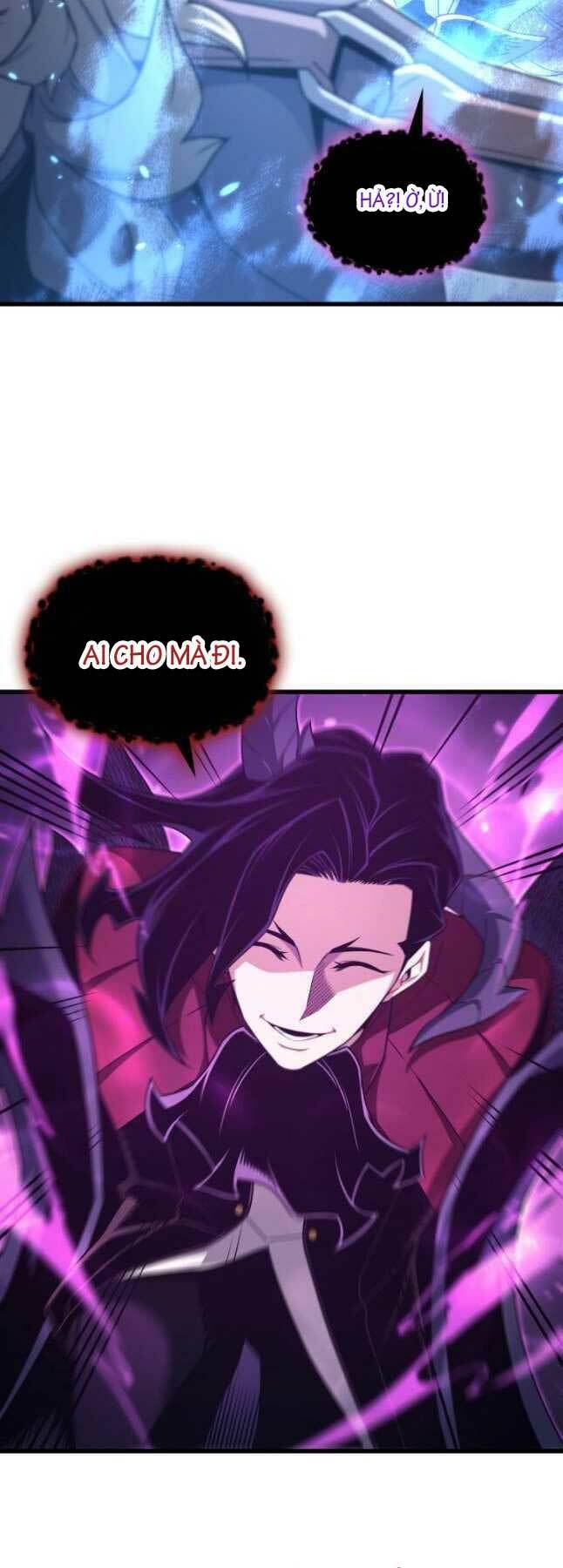 Sự Trở Lại Của Pháp Sư Vĩ Đại Sau 4000 Năm - Chapter 186 - Page 42