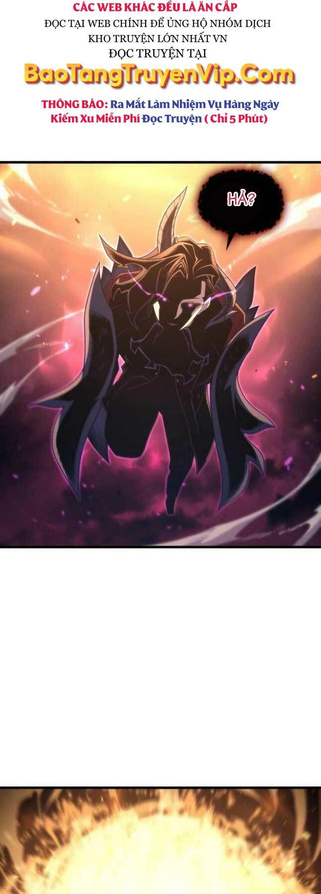 Sự Trở Lại Của Pháp Sư Vĩ Đại Sau 4000 Năm - Chapter 186 - Page 43