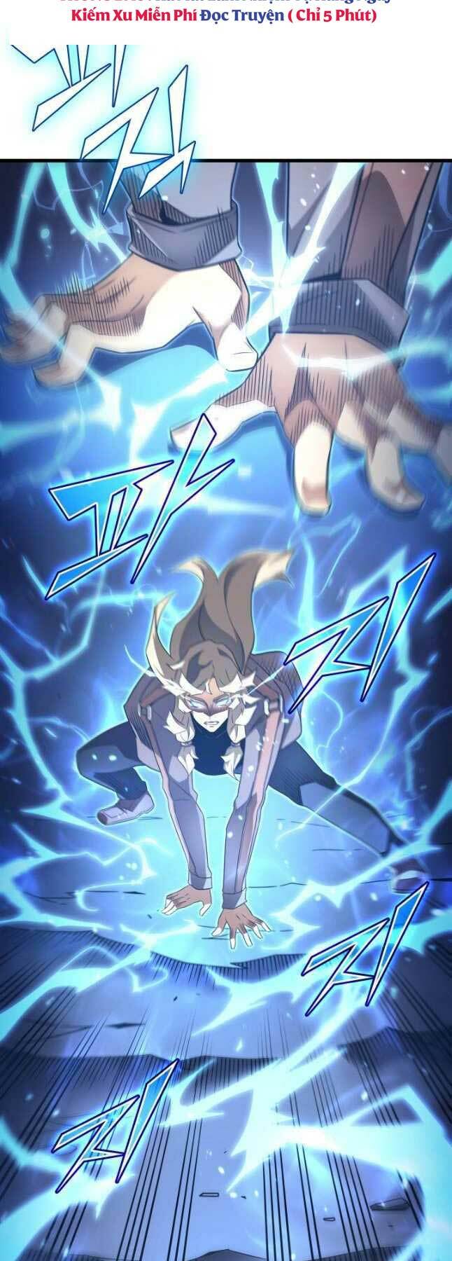 Sự Trở Lại Của Pháp Sư Vĩ Đại Sau 4000 Năm - Chapter 186 - Page 48