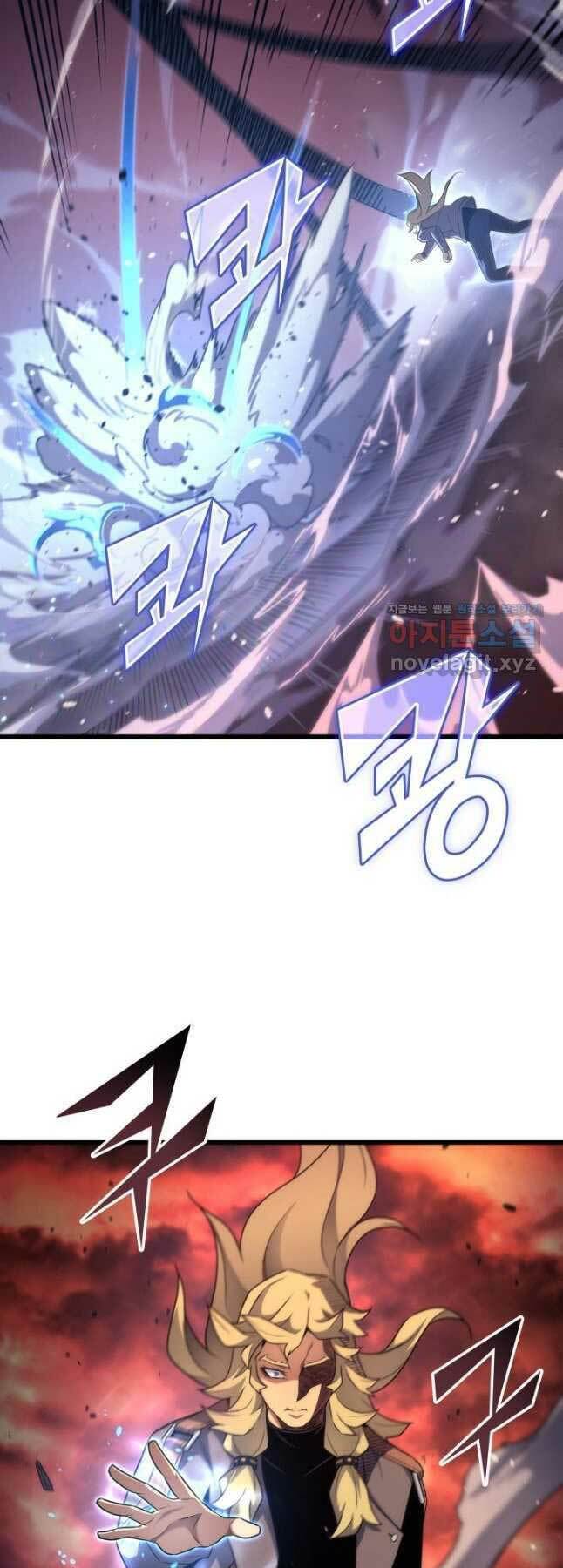 Sự Trở Lại Của Pháp Sư Vĩ Đại Sau 4000 Năm - Chapter 186 - Page 52