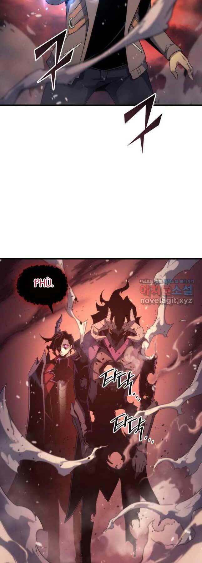 Sự Trở Lại Của Pháp Sư Vĩ Đại Sau 4000 Năm - Chapter 186 - Page 53