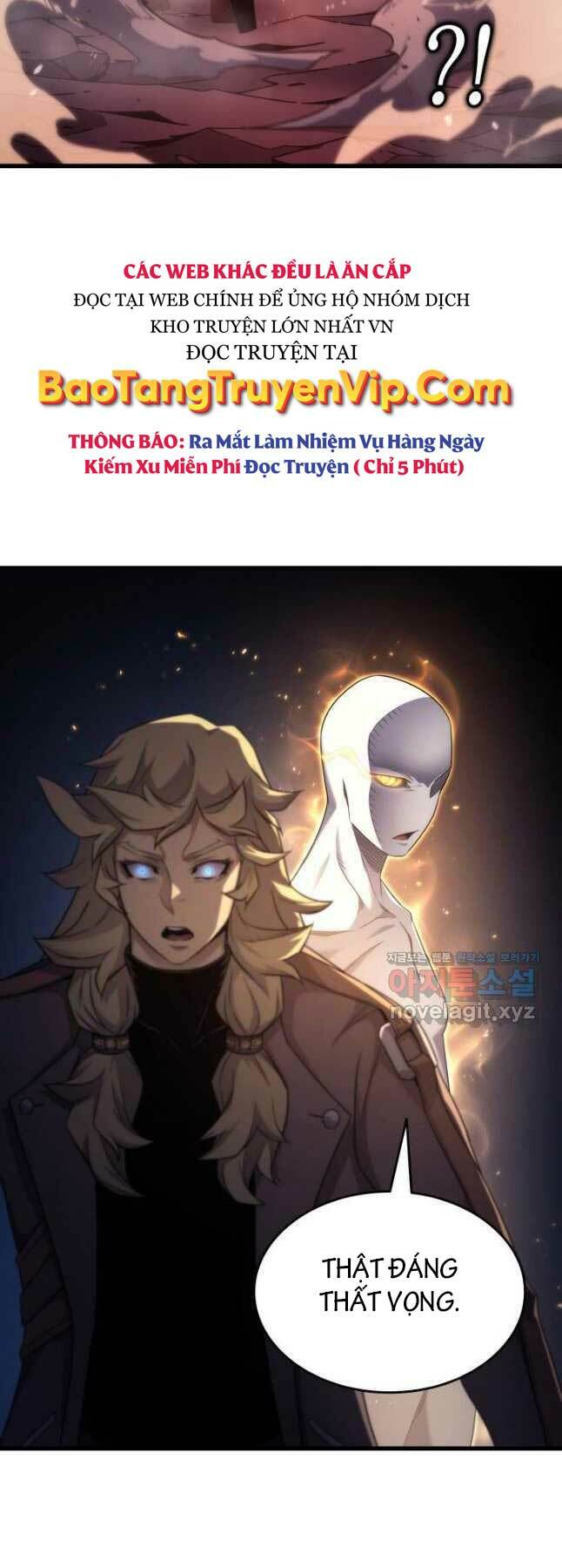 Sự Trở Lại Của Pháp Sư Vĩ Đại Sau 4000 Năm - Chapter 186 - Page 54