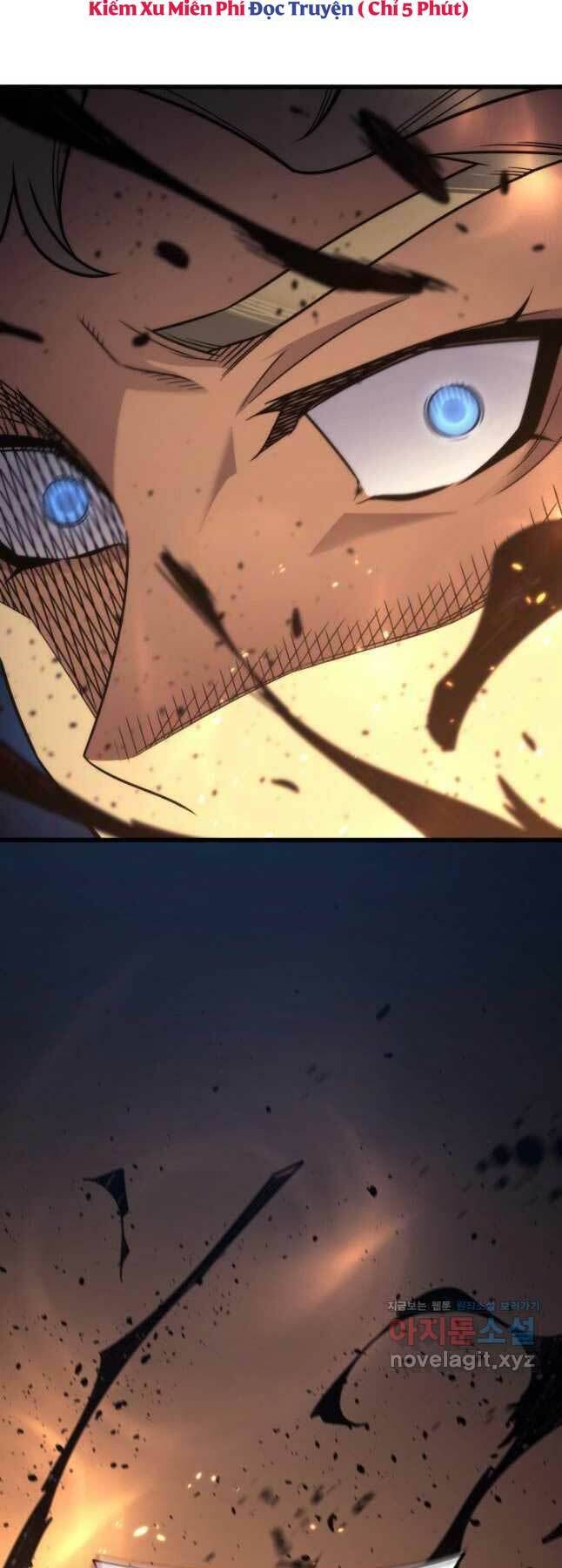 Sự Trở Lại Của Pháp Sư Vĩ Đại Sau 4000 Năm - Chapter 186 - Page 56