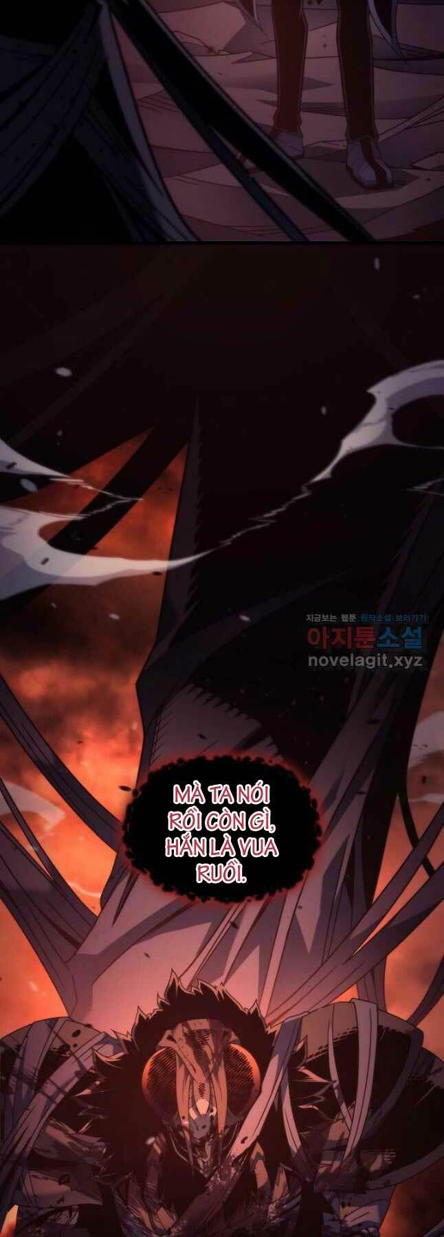 Sự Trở Lại Của Pháp Sư Vĩ Đại Sau 4000 Năm - Chapter 186 - Page 5