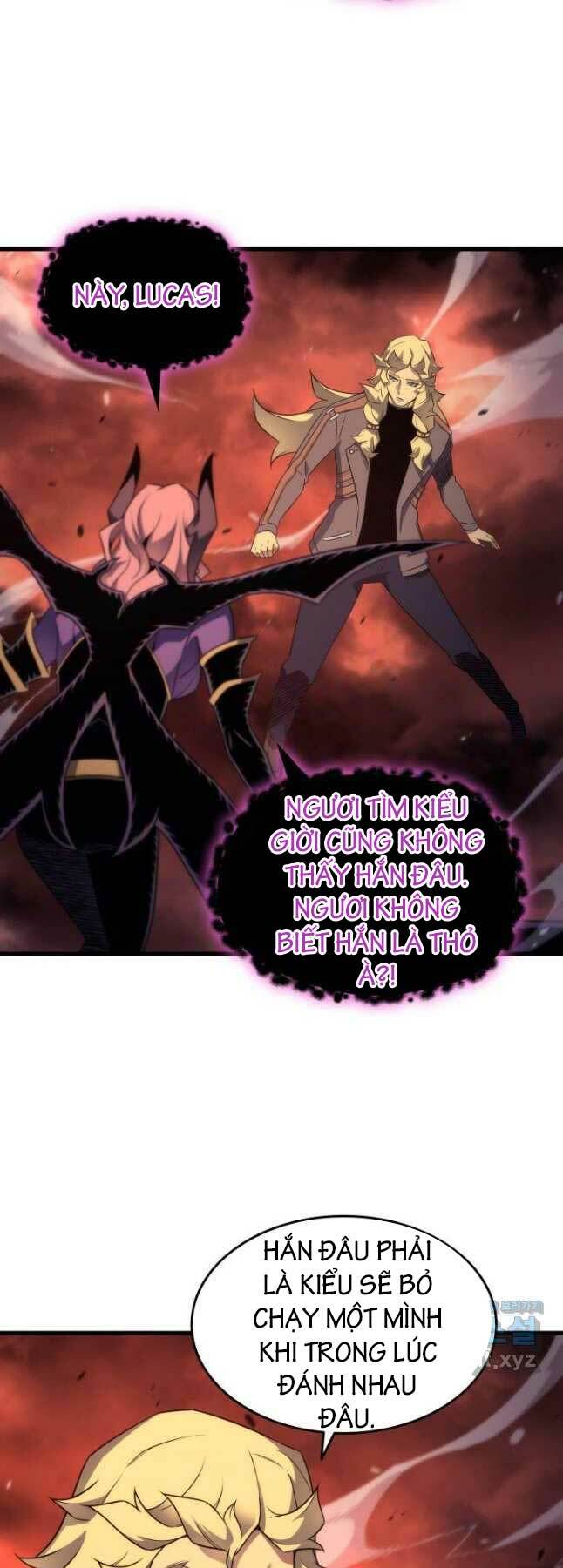 Sự Trở Lại Của Pháp Sư Vĩ Đại Sau 4000 Năm - Chapter 186 - Page 8