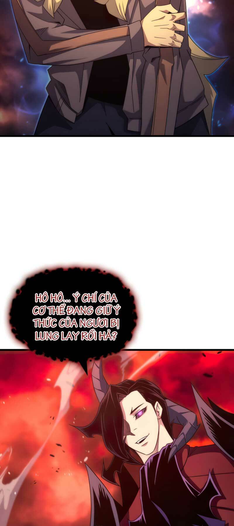 Sự Trở Lại Của Pháp Sư Vĩ Đại Sau 4000 Năm - Chapter 187 - Page 9