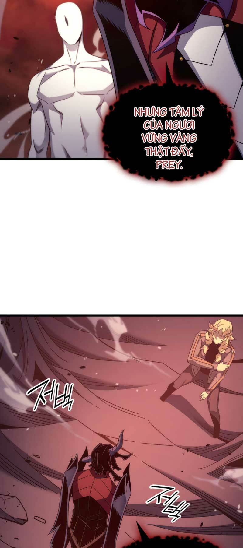 Sự Trở Lại Của Pháp Sư Vĩ Đại Sau 4000 Năm - Chapter 187 - Page 10