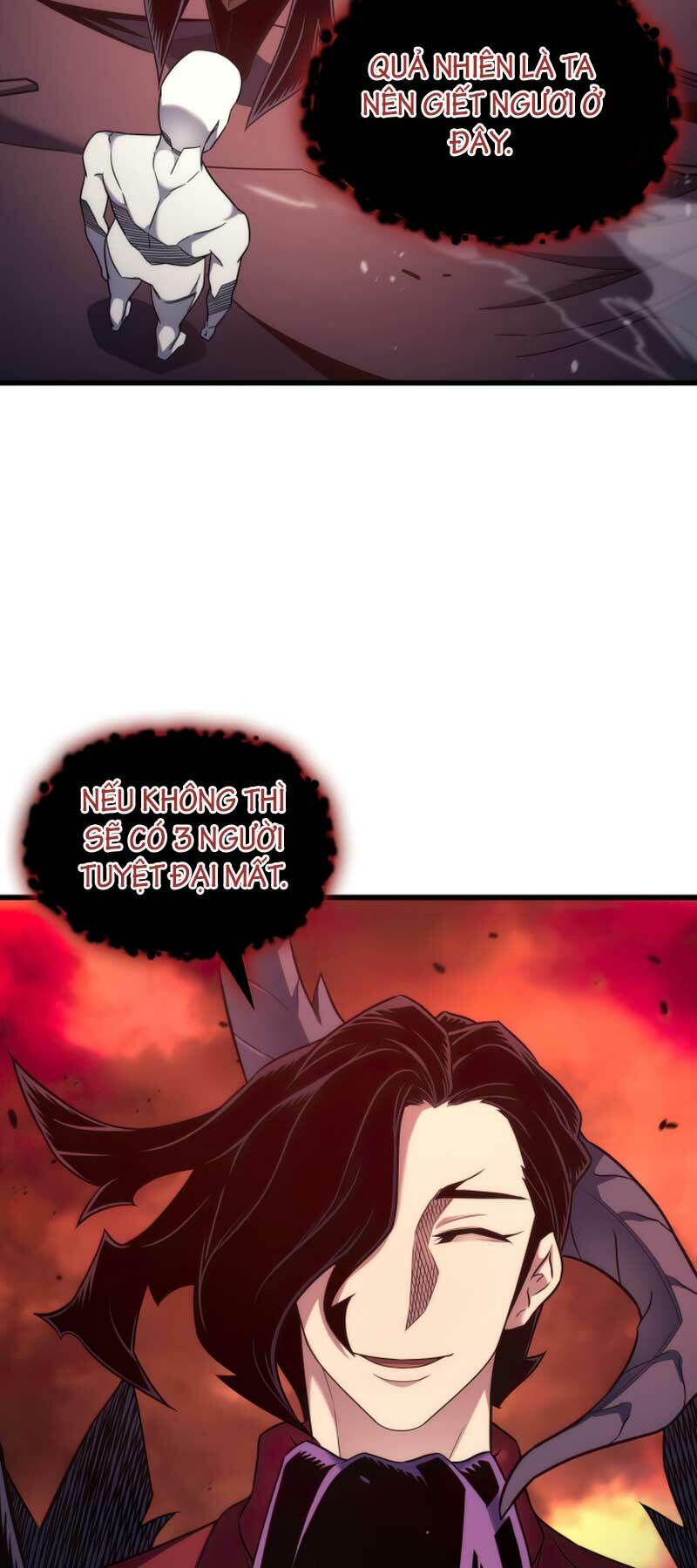 Sự Trở Lại Của Pháp Sư Vĩ Đại Sau 4000 Năm - Chapter 187 - Page 11