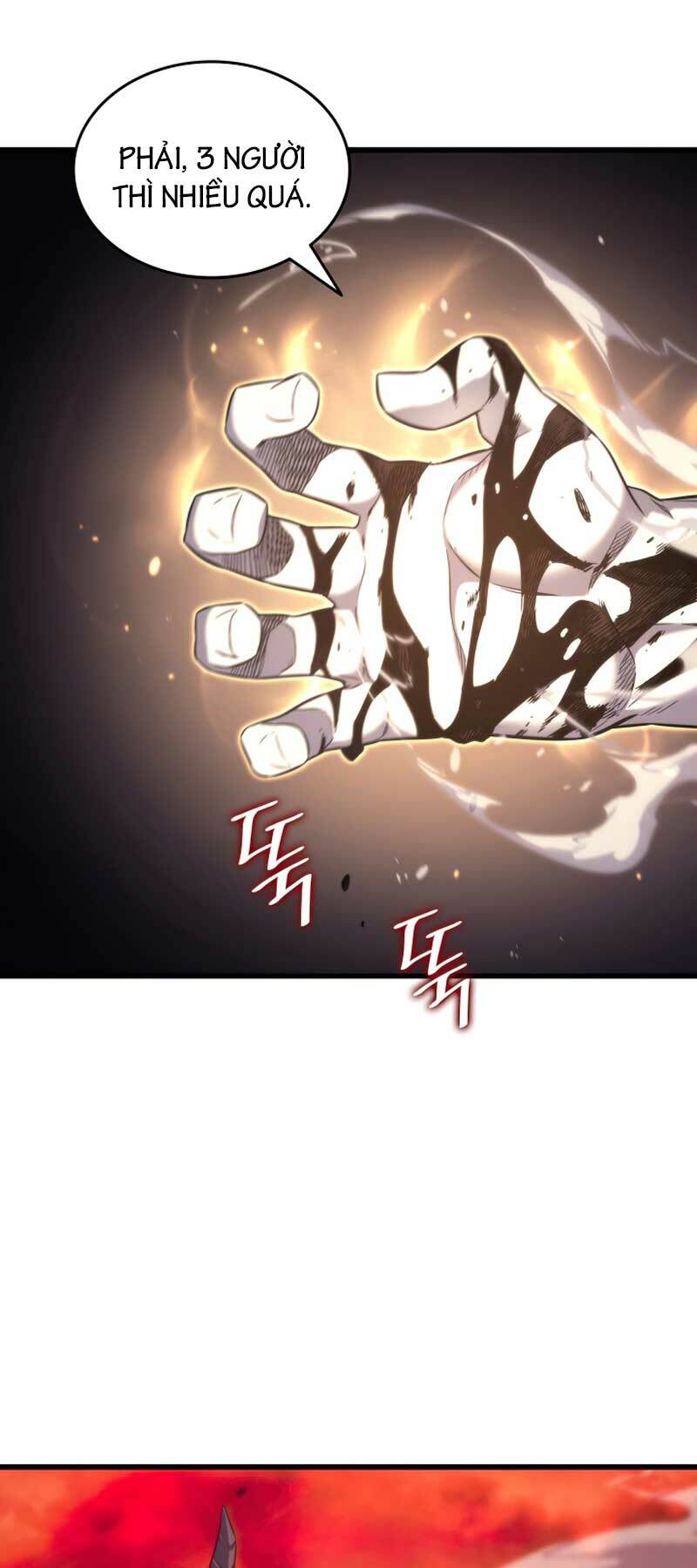 Sự Trở Lại Của Pháp Sư Vĩ Đại Sau 4000 Năm - Chapter 187 - Page 13