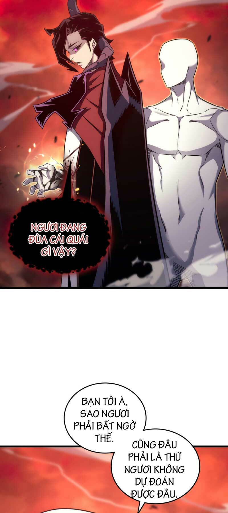 Sự Trở Lại Của Pháp Sư Vĩ Đại Sau 4000 Năm - Chapter 187 - Page 14