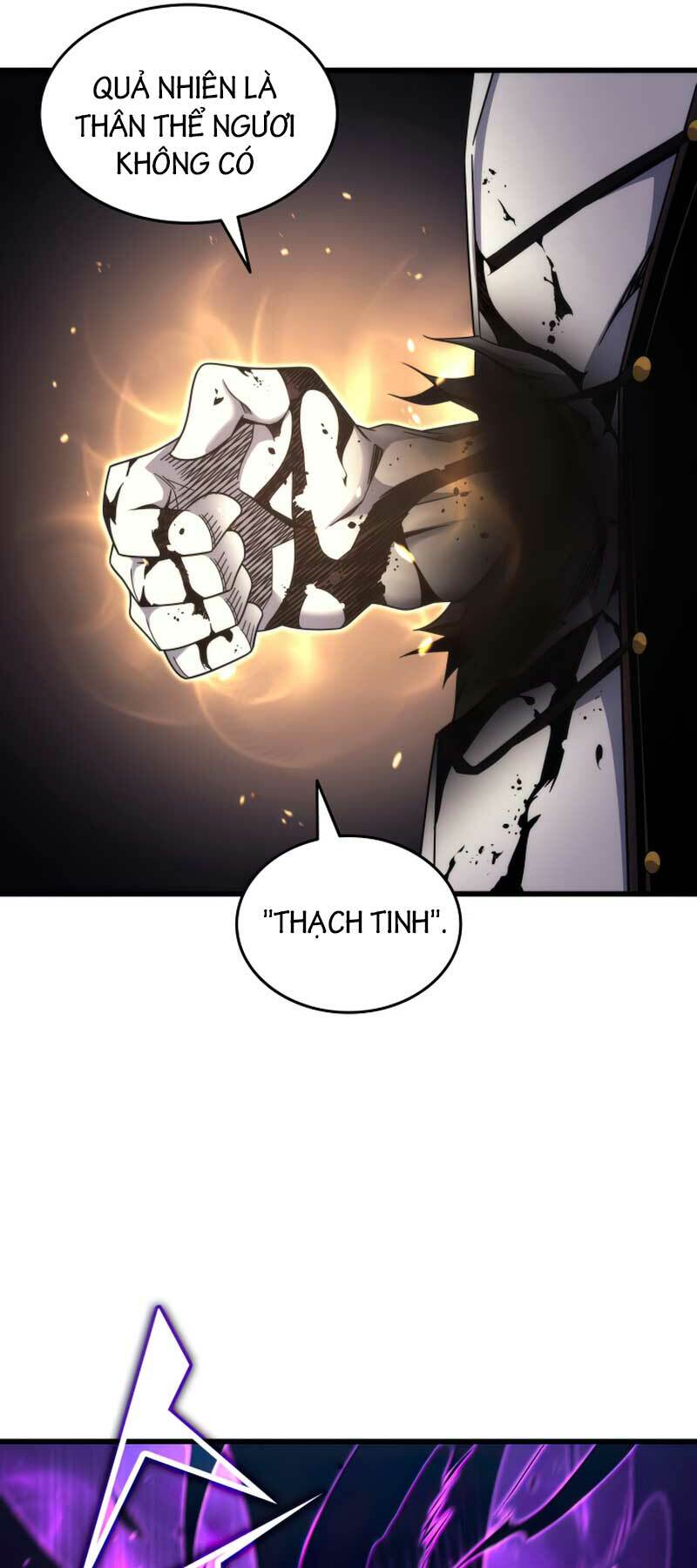 Sự Trở Lại Của Pháp Sư Vĩ Đại Sau 4000 Năm - Chapter 187 - Page 17