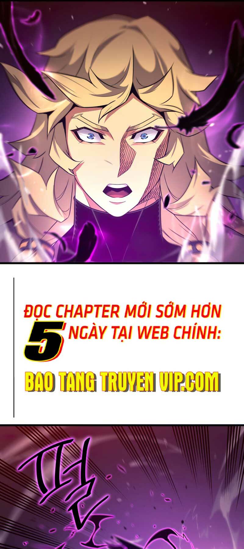 Sự Trở Lại Của Pháp Sư Vĩ Đại Sau 4000 Năm - Chapter 187 - Page 19