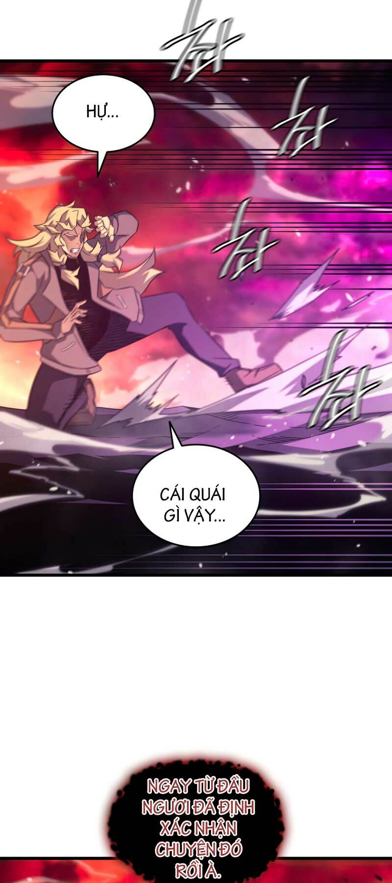 Sự Trở Lại Của Pháp Sư Vĩ Đại Sau 4000 Năm - Chapter 187 - Page 21