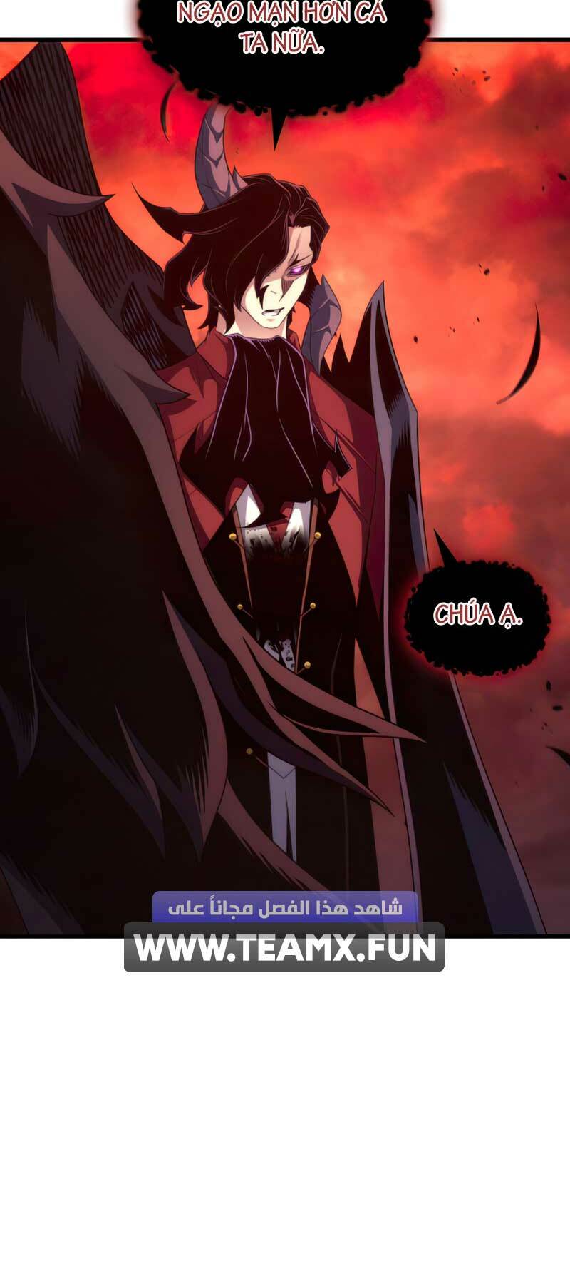 Sự Trở Lại Của Pháp Sư Vĩ Đại Sau 4000 Năm - Chapter 187 - Page 23