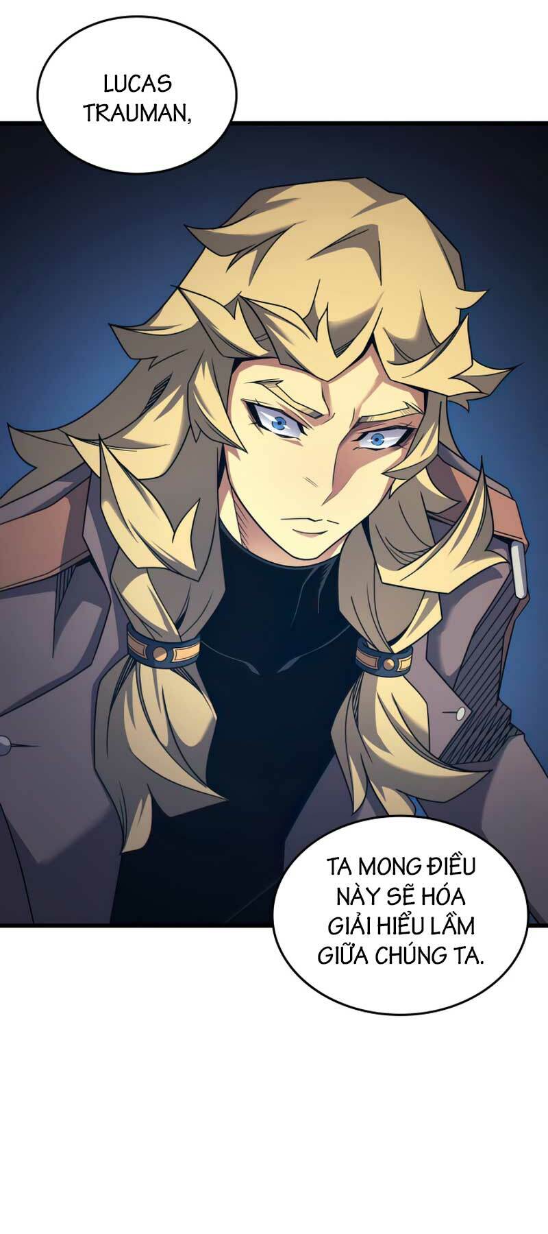 Sự Trở Lại Của Pháp Sư Vĩ Đại Sau 4000 Năm - Chapter 187 - Page 26