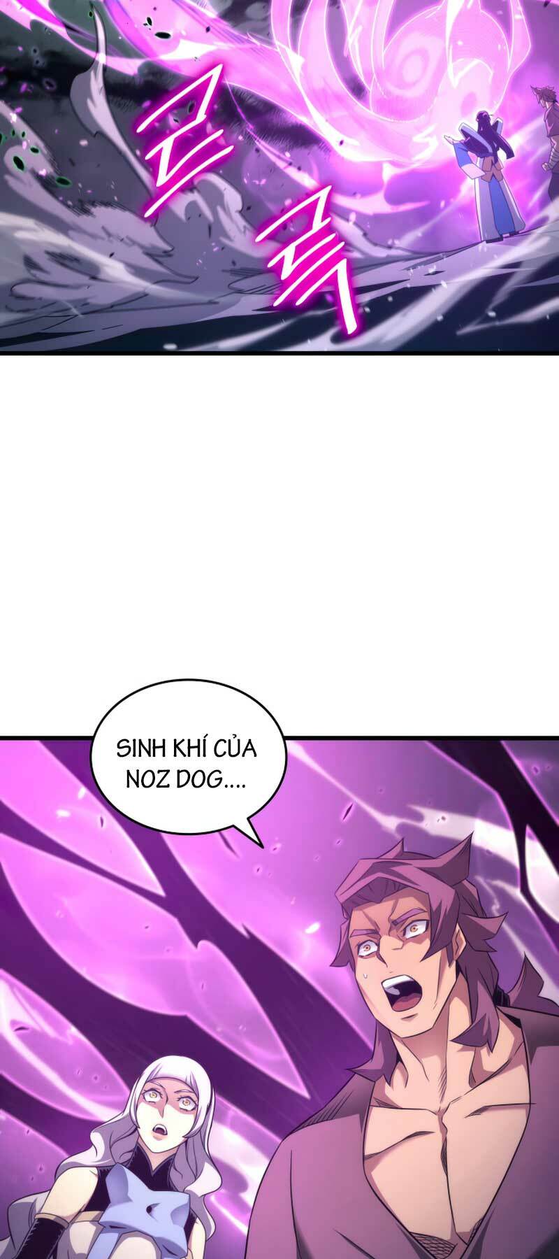 Sự Trở Lại Của Pháp Sư Vĩ Đại Sau 4000 Năm - Chapter 187 - Page 30