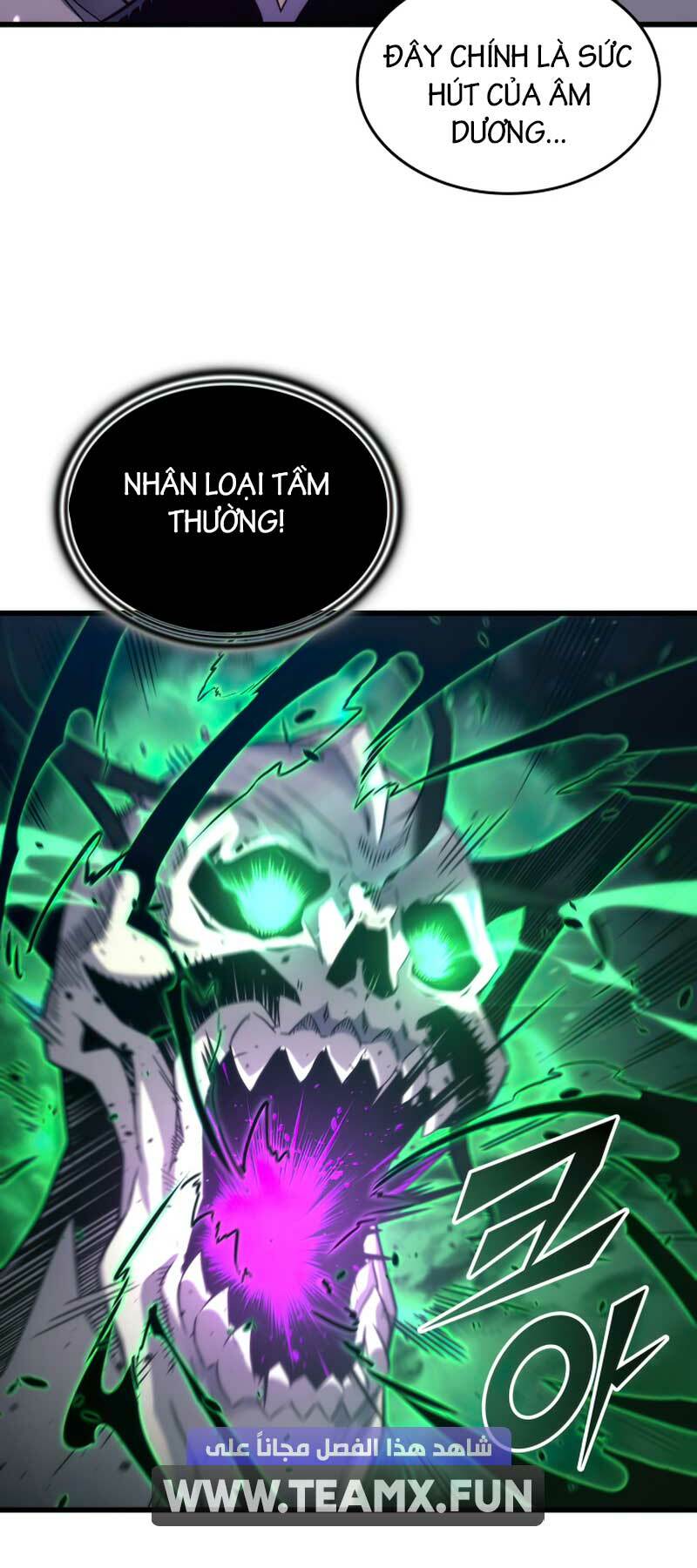 Sự Trở Lại Của Pháp Sư Vĩ Đại Sau 4000 Năm - Chapter 187 - Page 32