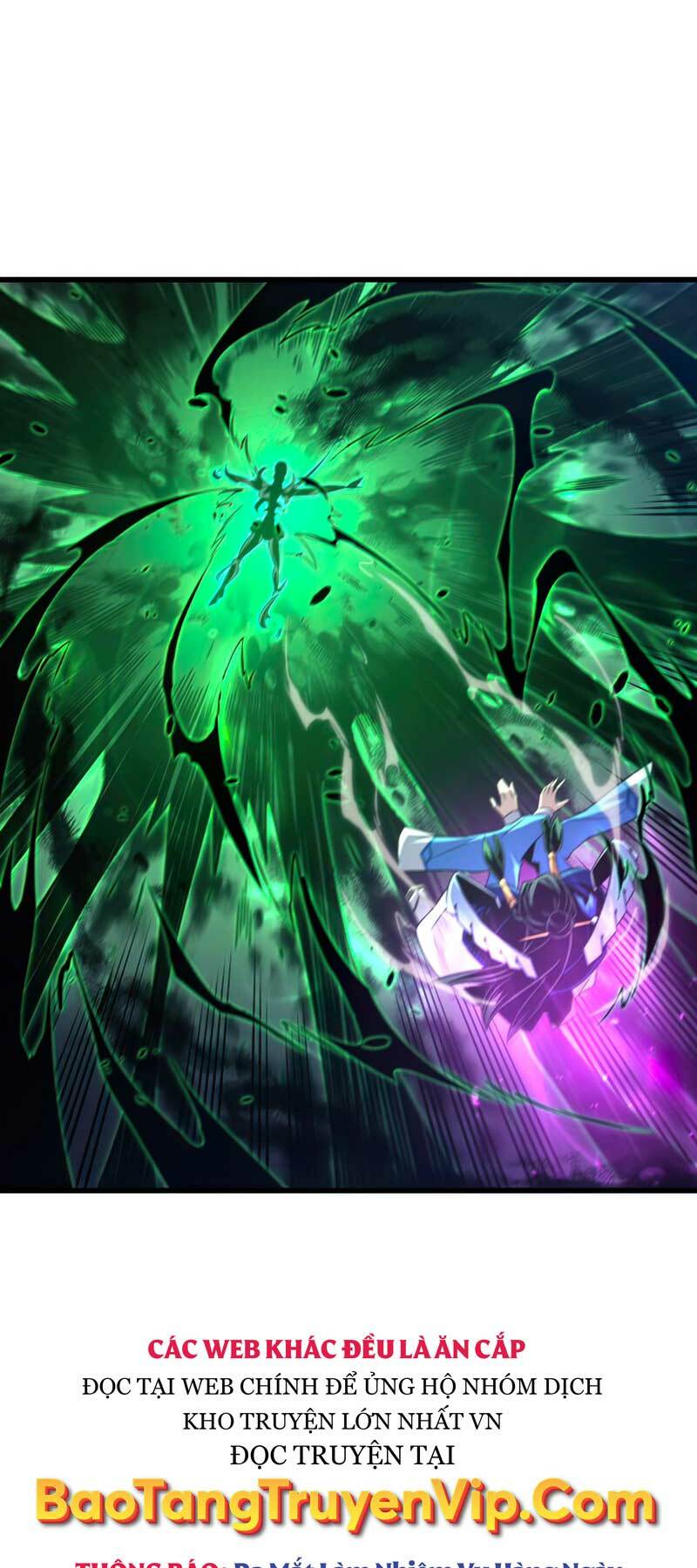 Sự Trở Lại Của Pháp Sư Vĩ Đại Sau 4000 Năm - Chapter 187 - Page 34