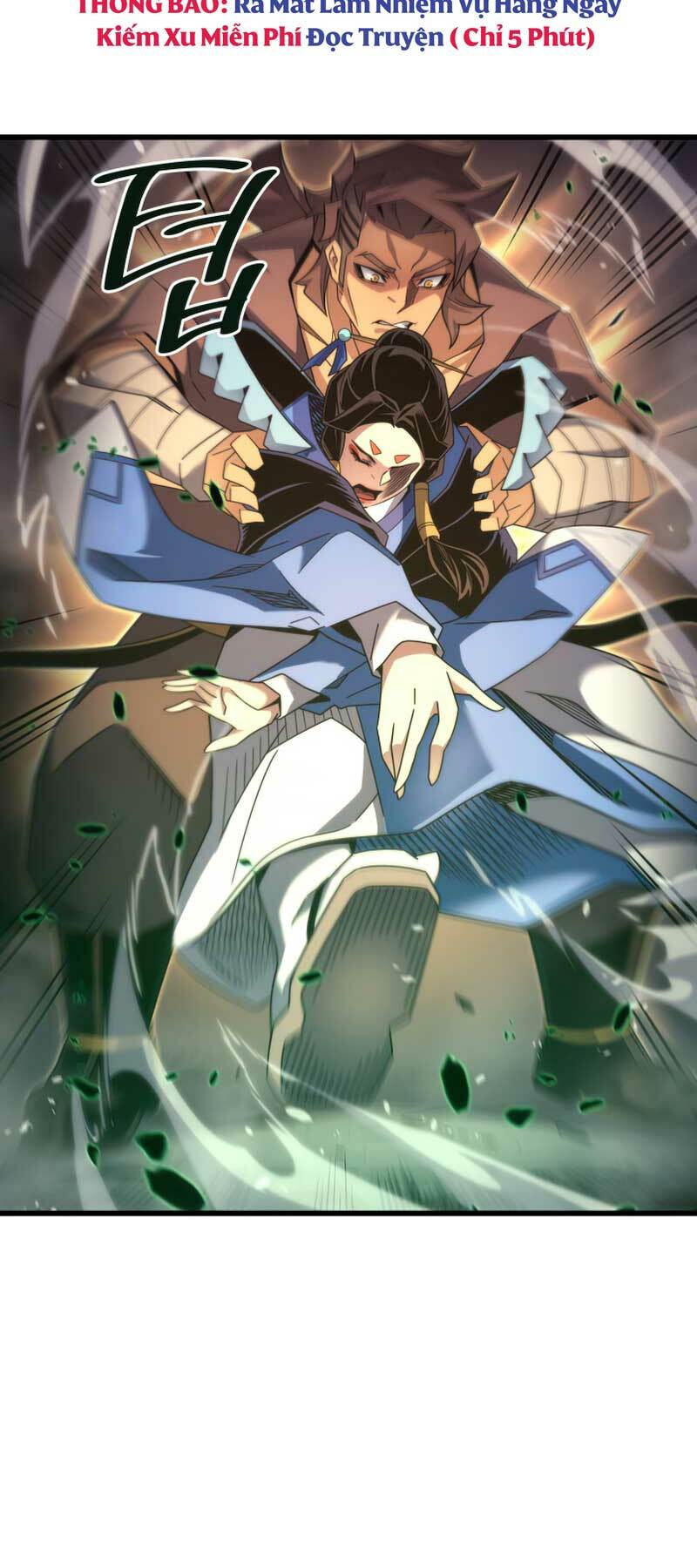 Sự Trở Lại Của Pháp Sư Vĩ Đại Sau 4000 Năm - Chapter 187 - Page 35