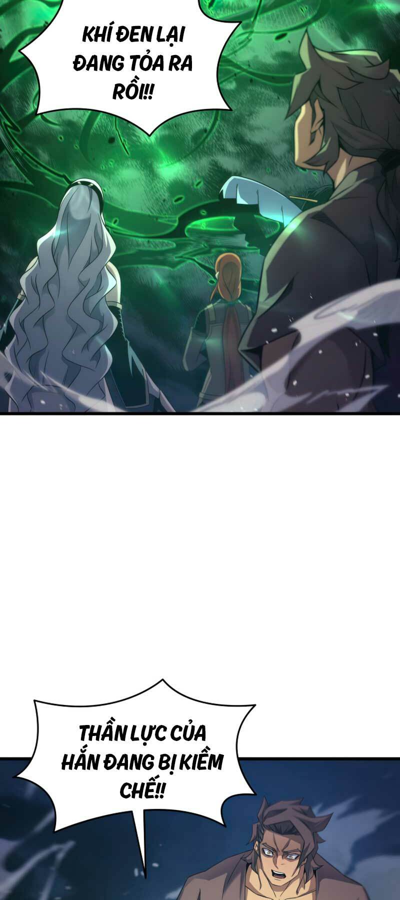 Sự Trở Lại Của Pháp Sư Vĩ Đại Sau 4000 Năm - Chapter 187 - Page 37