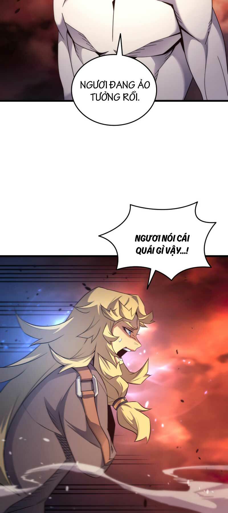 Sự Trở Lại Của Pháp Sư Vĩ Đại Sau 4000 Năm - Chapter 187 - Page 3