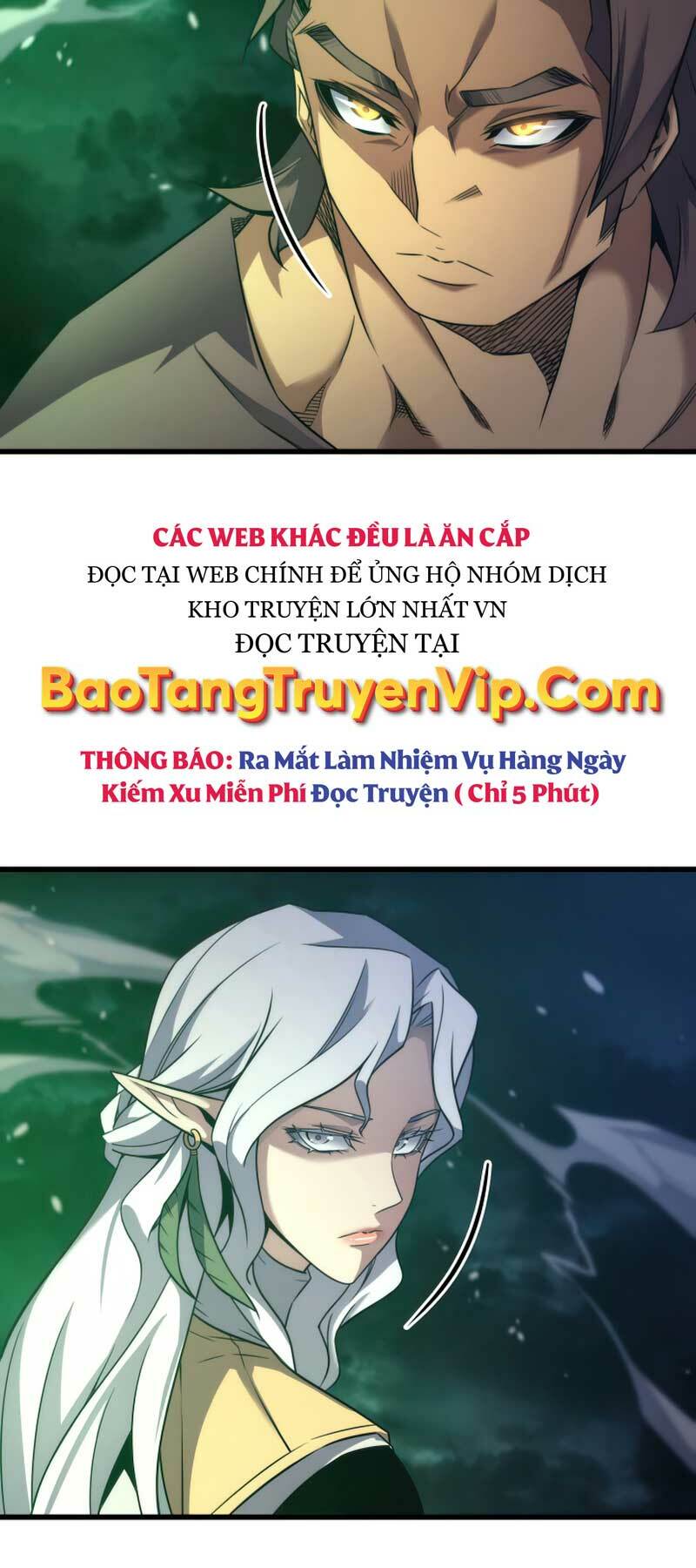 Sự Trở Lại Của Pháp Sư Vĩ Đại Sau 4000 Năm - Chapter 187 - Page 39
