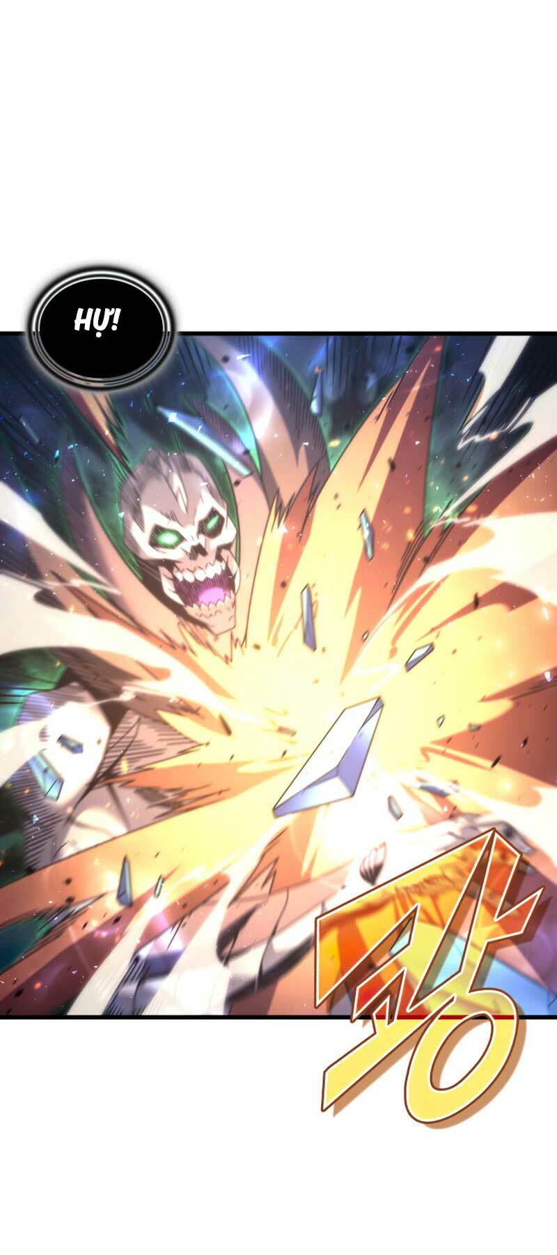 Sự Trở Lại Của Pháp Sư Vĩ Đại Sau 4000 Năm - Chapter 187 - Page 42