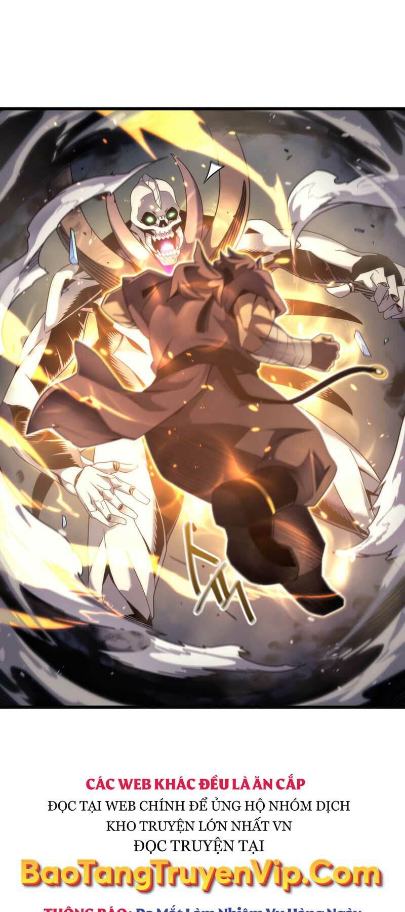 Sự Trở Lại Của Pháp Sư Vĩ Đại Sau 4000 Năm - Chapter 187 - Page 43