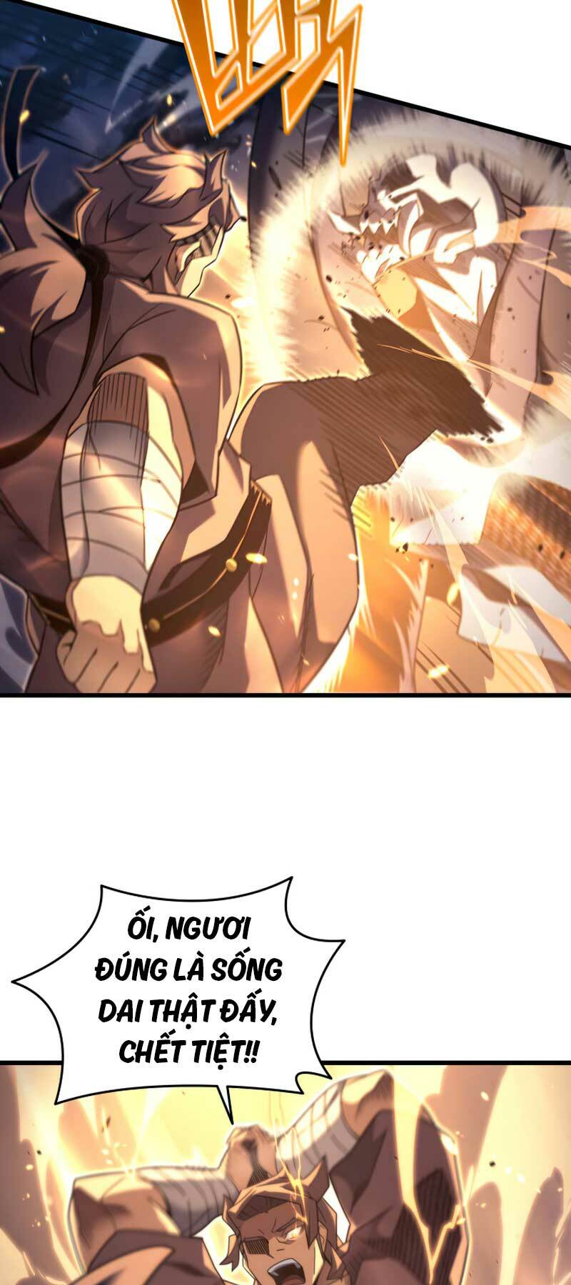 Sự Trở Lại Của Pháp Sư Vĩ Đại Sau 4000 Năm - Chapter 187 - Page 45