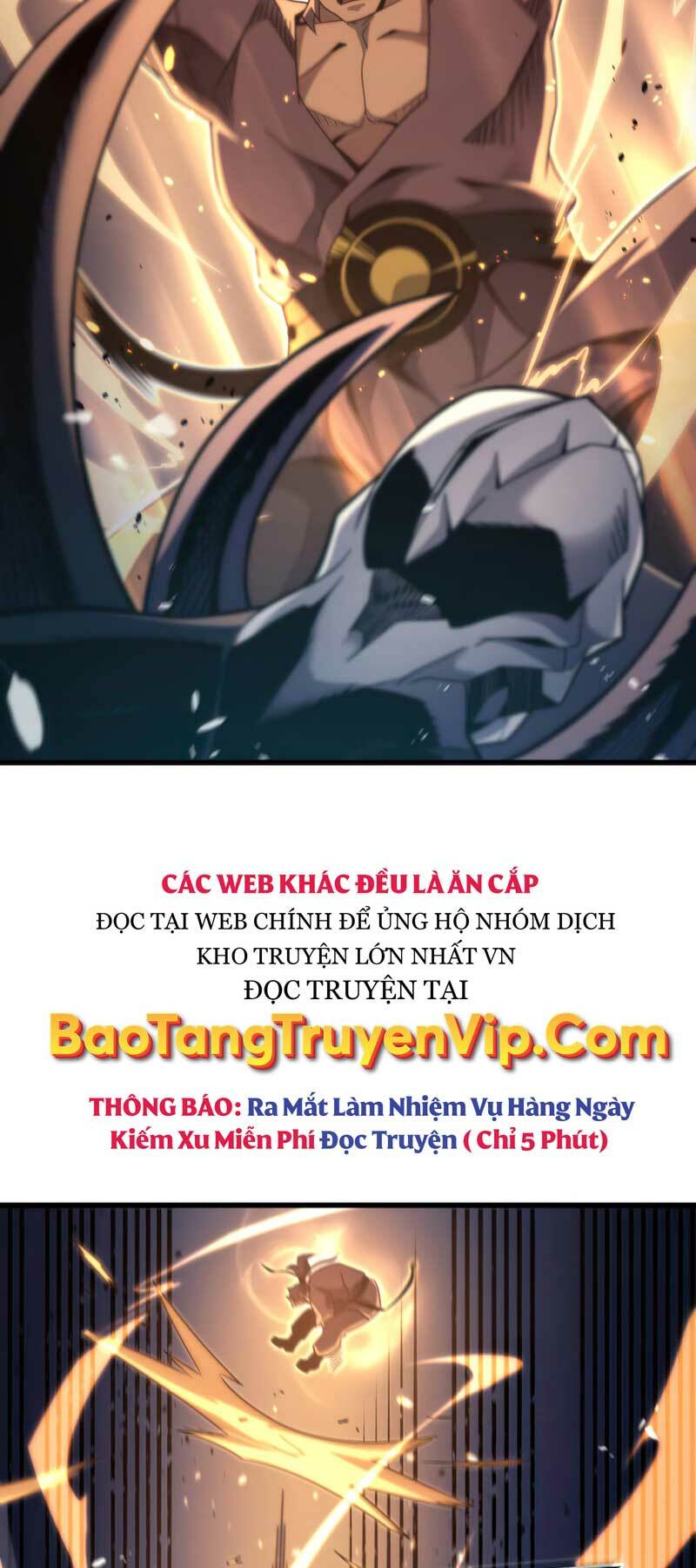 Sự Trở Lại Của Pháp Sư Vĩ Đại Sau 4000 Năm - Chapter 187 - Page 46