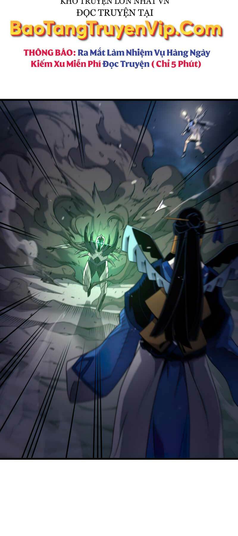 Sự Trở Lại Của Pháp Sư Vĩ Đại Sau 4000 Năm - Chapter 187 - Page 51