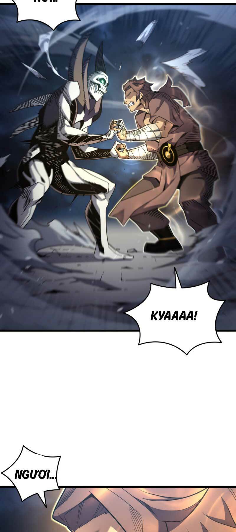 Sự Trở Lại Của Pháp Sư Vĩ Đại Sau 4000 Năm - Chapter 187 - Page 53