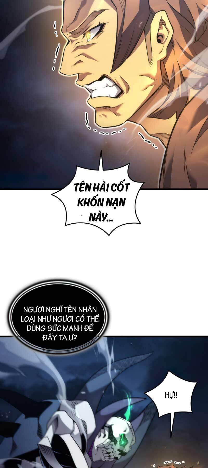 Sự Trở Lại Của Pháp Sư Vĩ Đại Sau 4000 Năm - Chapter 187 - Page 54